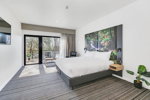 Mercure Launceston - Maitland Accommodation 0