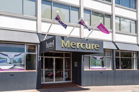Mercure Launceston - Maitland Accommodation 1