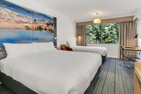 Mercure Launceston - Maitland Accommodation 2