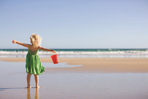 Middle Rock Holiday Resort - Maitland Accommodation 0