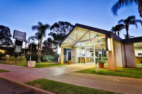 Mildura Inlander Resort - Maitland Accommodation 0