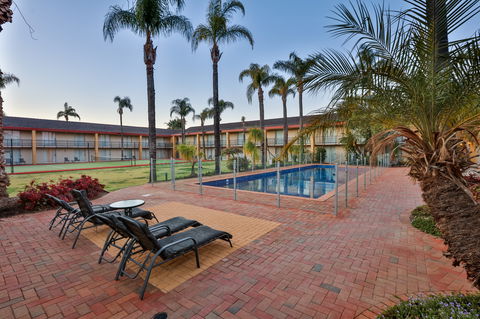 Mildura Inlander Resort - Maitland Accommodation 1