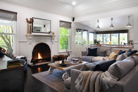 Mount Olive - Maitland Accommodation 0