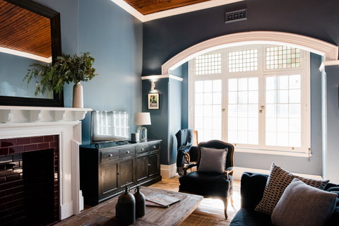 Mount Ophir Estate - The Residence - Maitland Accommodation 0