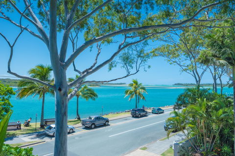 Munna Beach Apartments - Maitland Accommodation 0