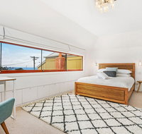 Newcastle Executive Homes - Oceanview Terrace - Maitland Accommodation