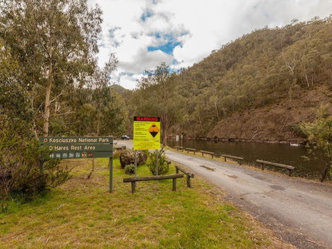O'Hares Campground - Maitland Accommodation 0