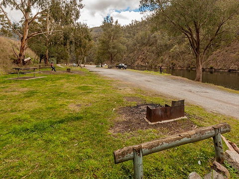 O'Hares Campground - Maitland Accommodation 1
