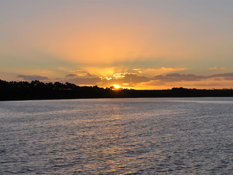 Ormiston House - Maitland Accommodation 1