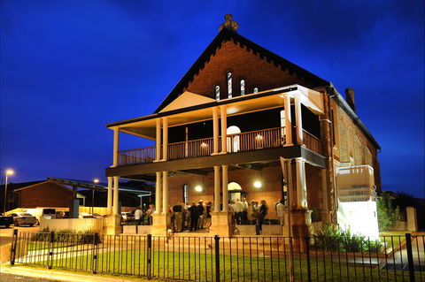 Perry Street Hotel - Maitland Accommodation 0