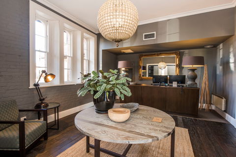 Perry Street Hotel - Maitland Accommodation 1