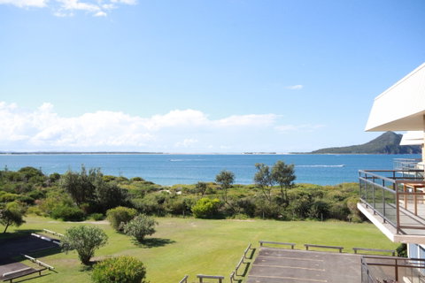 Promenade 12 - Maitland Accommodation 0