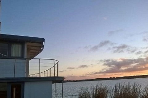 PS Federal Retreat Goolwa - Maitland Accommodation 0