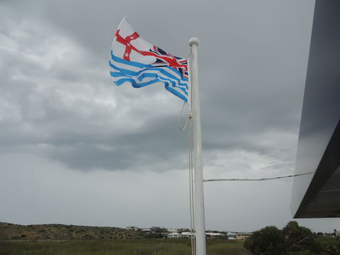 PS Federal Retreat Goolwa - Maitland Accommodation 1