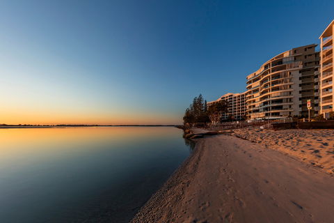 Ramada Resort By Wyndham Golden Beach - Maitland Accommodation 1