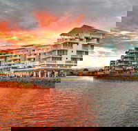 Ramada Hotel  Suites Ballina - Maitland Accommodation
