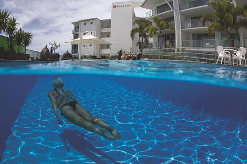 Ramada Hotel & Suites Ballina - Maitland Accommodation 1