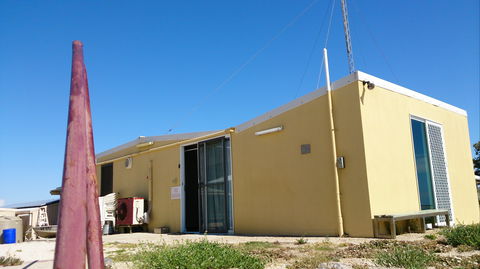 Reef Point - Maitland Accommodation 0