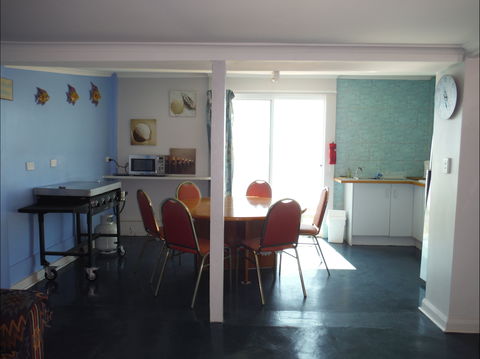 Reef Point - Maitland Accommodation 1