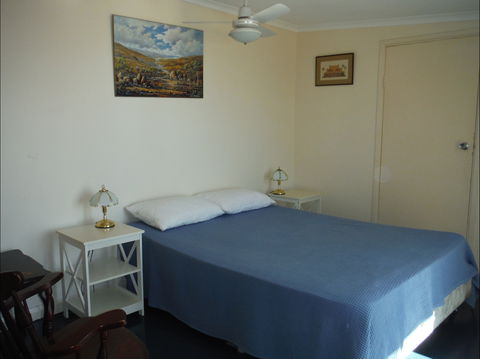 Reef Point - Maitland Accommodation 2