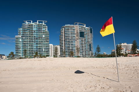 Reflections Coolangatta Beach - Maitland Accommodation 0