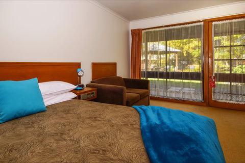 River Country Inn - Maitland Accommodation 2