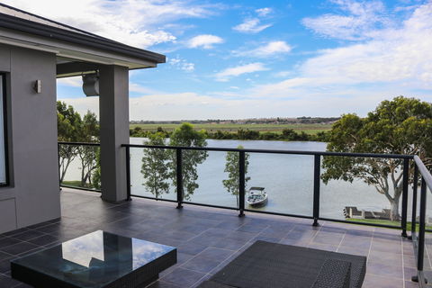 River Devine  White Sands Murray Bridge - Maitland Accommodation 0