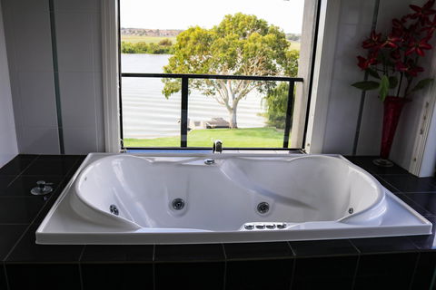 River Devine  White Sands Murray Bridge - Maitland Accommodation 1