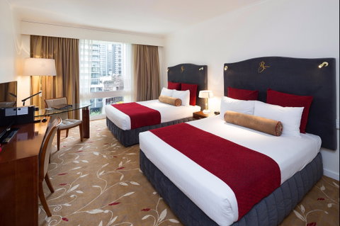 Royal On The Park Hotel And Suites - Maitland Accommodation 2