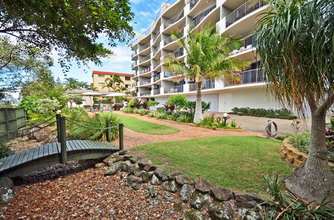 Sails Resort On Golden Beach - Maitland Accommodation 0
