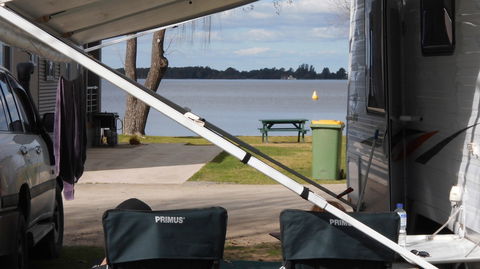 Ski Club Holiday Park - Maitland Accommodation 1