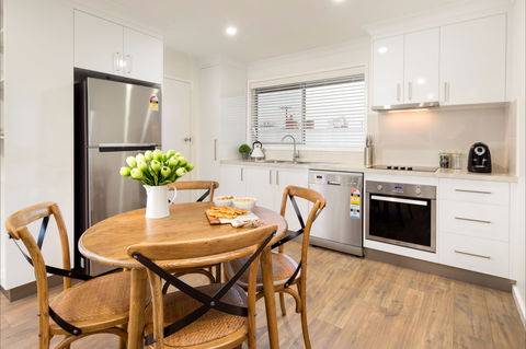 Sleeping In Style - Maitland Accommodation 1