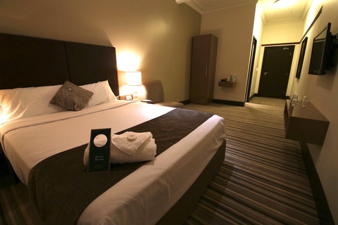 Southern Cross Hotel - Maitland Accommodation 0