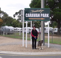Strathalbyn Caravan Park - Maitland Accommodation