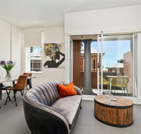 Terminus Apartment Hotel - Maitland Accommodation