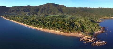 Thala Beach Nature Reserve - Maitland Accommodation 0