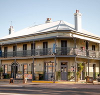 The Family Hotel Maitland - Maitland Accommodation