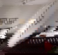 The Corner Hotel Alexandra - Maitland Accommodation