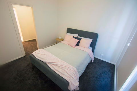 The Races - Wellington - Maitland Accommodation 2