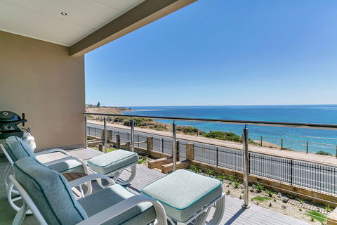 The Jetty, Port Willunga - Maitland Accommodation 0