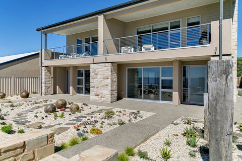 The Jetty, Port Willunga - Maitland Accommodation 1
