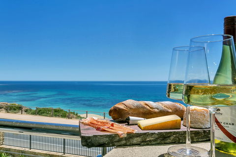 The Jetty, Port Willunga - Maitland Accommodation 2