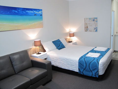 Top Of The Town Motel - Maitland Accommodation 0