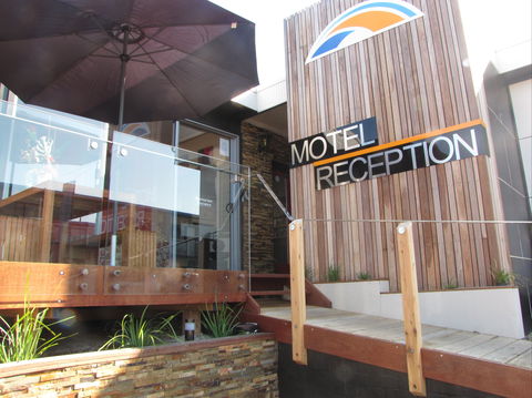 Top Of The Town Motel - Maitland Accommodation 1