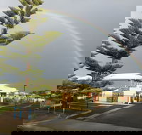 Villas on the Bay Kingscote - Maitland Accommodation