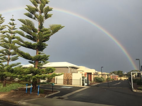 Villas On The Bay Kingscote - Maitland Accommodation 0