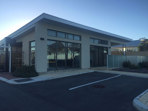 Villas On The Bay Kingscote - Maitland Accommodation 1