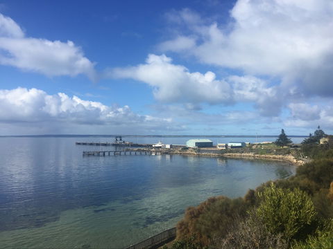 Villas On The Bay Kingscote - Maitland Accommodation 2