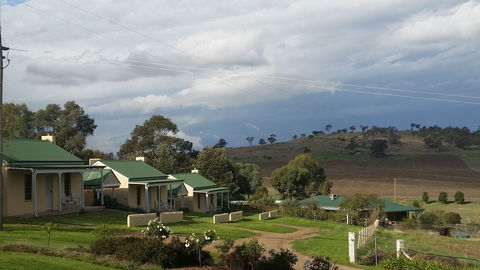 Wagga Wagga Country Cottages - Maitland Accommodation 2