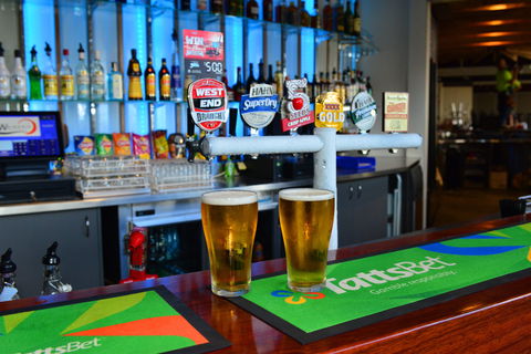 Waikerie Hotel Motel - Maitland Accommodation 2